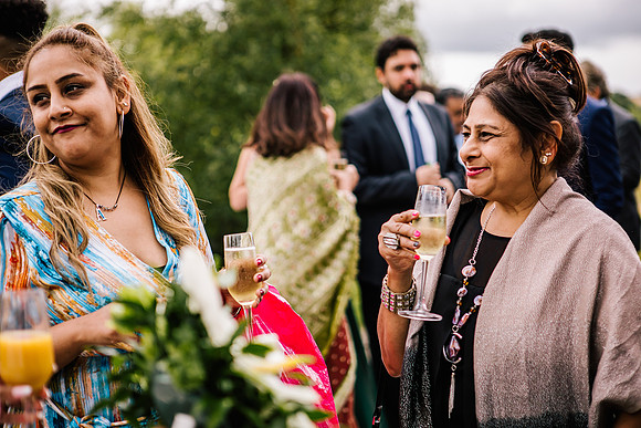 Aston Marina Wedding - Staffordshire Photographer-689