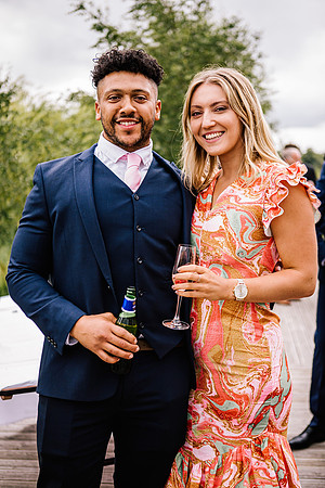Aston Marina Wedding - Staffordshire Photographer-694
