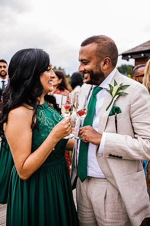 Aston Marina Wedding - Staffordshire Photographer-697