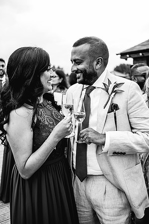 Aston Marina Wedding - Staffordshire Photographer-698