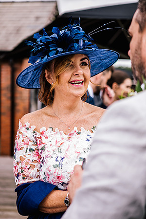 Aston Marina Wedding - Staffordshire Photographer-700