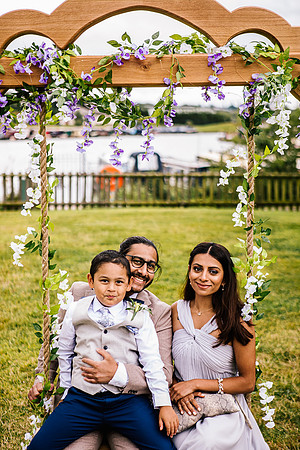 Aston Marina Wedding - Staffordshire Photographer-702