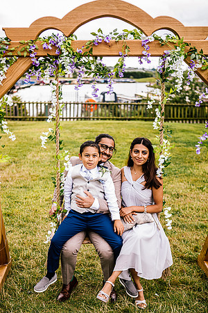 Aston Marina Wedding - Staffordshire Photographer-703