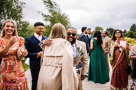 Aston Marina Wedding - Staffordshire Photographer-706