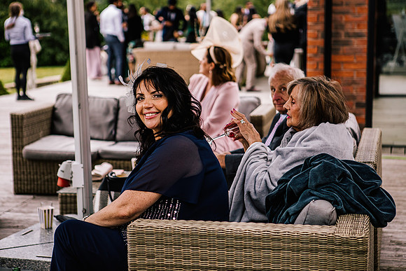 Aston Marina Wedding - Staffordshire Photographer-707