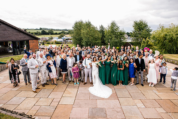 Aston Marina Wedding - Staffordshire Photographer-710