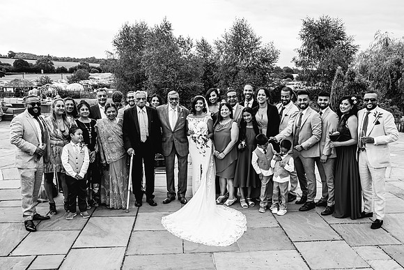 Aston Marina Wedding - Staffordshire Photographer-718