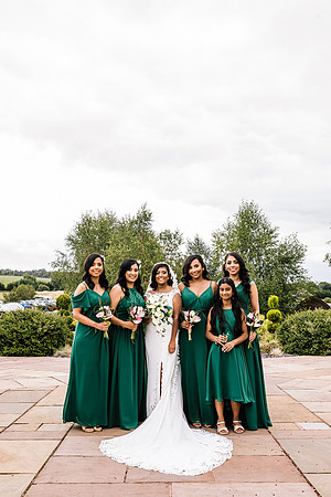 Aston Marina Wedding - Staffordshire Photographer-727