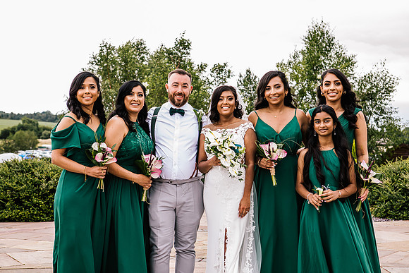 Aston Marina Wedding - Staffordshire Photographer-729