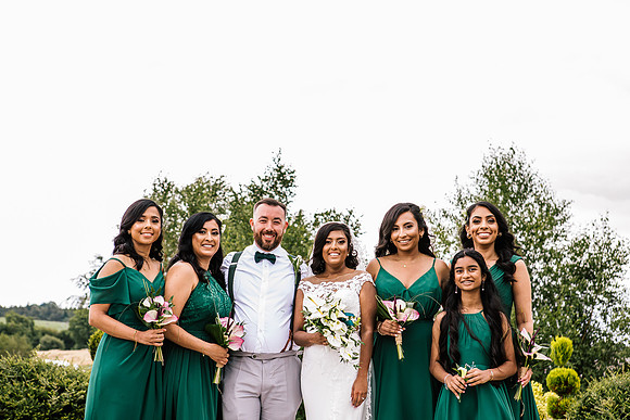 Aston Marina Wedding - Staffordshire Photographer-731