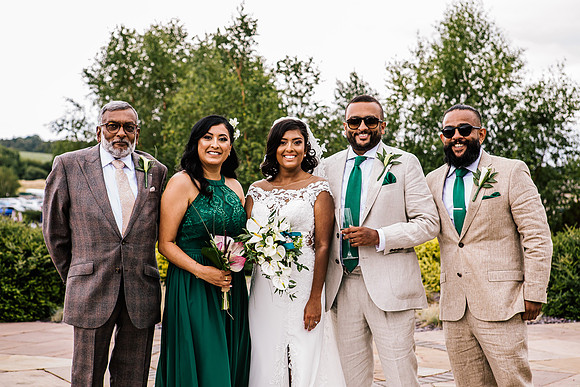 Aston Marina Wedding - Staffordshire Photographer-732