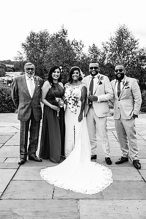 Aston Marina Wedding - Staffordshire Photographer-734