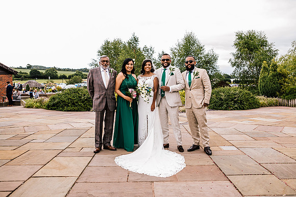 Aston Marina Wedding - Staffordshire Photographer-735