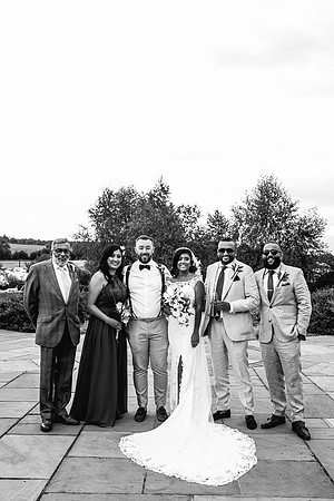 Aston Marina Wedding - Staffordshire Photographer-739