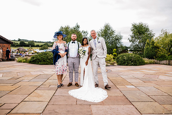 Aston Marina Wedding - Staffordshire Photographer-743