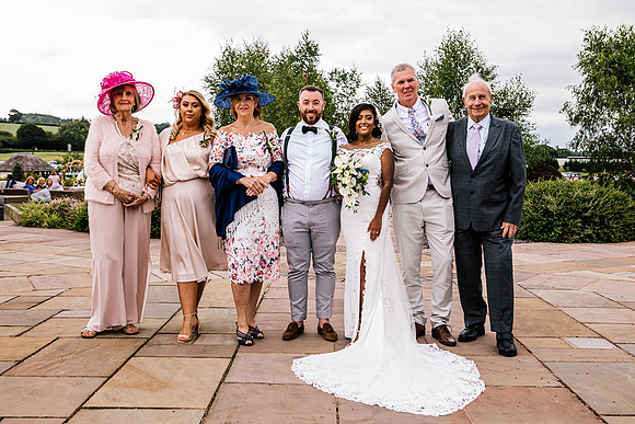 Aston Marina Wedding - Staffordshire Photographer-744