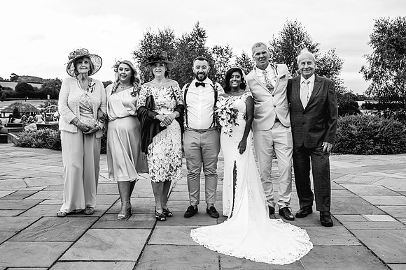 Aston Marina Wedding - Staffordshire Photographer-745