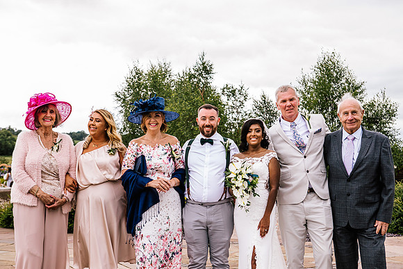 Aston Marina Wedding - Staffordshire Photographer-746