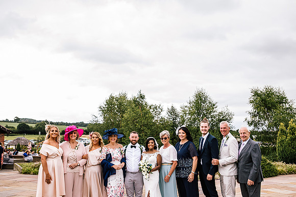 Aston Marina Wedding - Staffordshire Photographer-752