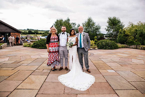 Aston Marina Wedding - Staffordshire Photographer-755