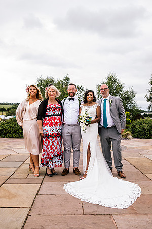Aston Marina Wedding - Staffordshire Photographer-758