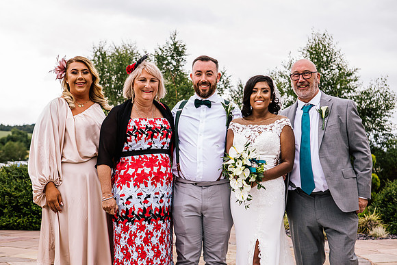 Aston Marina Wedding - Staffordshire Photographer-760