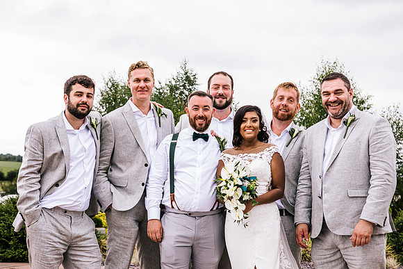Aston Marina Wedding - Staffordshire Photographer-762