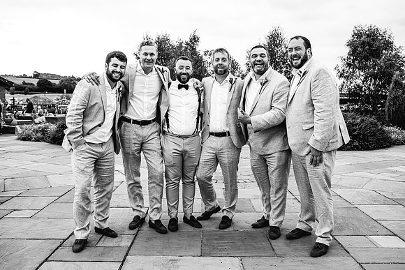 Aston Marina Wedding - Staffordshire Photographer-766