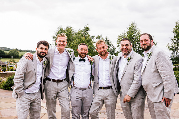 Aston Marina Wedding - Staffordshire Photographer-767
