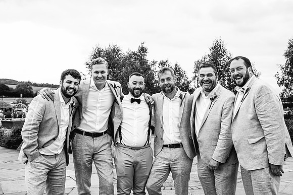 Aston Marina Wedding - Staffordshire Photographer-768