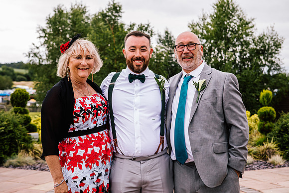 Aston Marina Wedding - Staffordshire Photographer-769