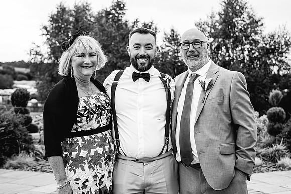 Aston Marina Wedding - Staffordshire Photographer-770