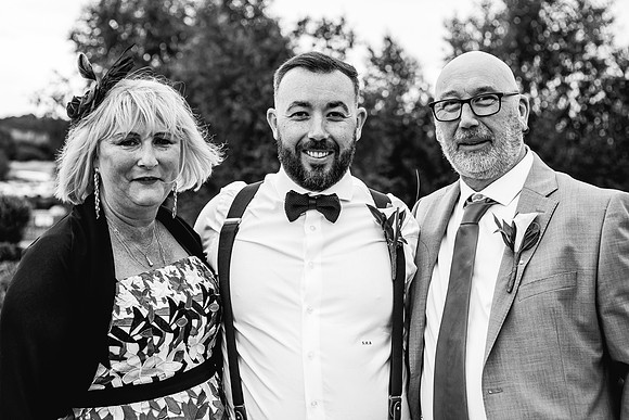 Aston Marina Wedding - Staffordshire Photographer-772