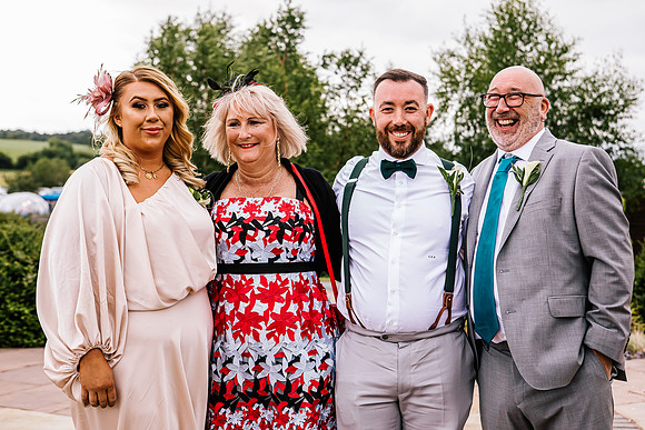 Aston Marina Wedding - Staffordshire Photographer-774