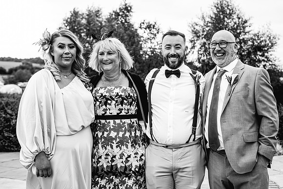 Aston Marina Wedding - Staffordshire Photographer-775