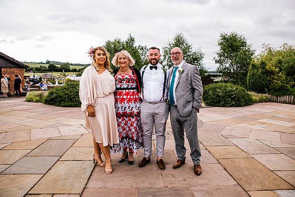 Aston Marina Wedding - Staffordshire Photographer-776
