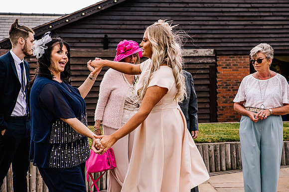 Aston Marina Wedding - Staffordshire Photographer-778