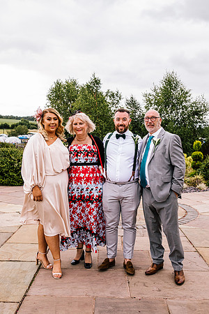 Aston Marina Wedding - Staffordshire Photographer-777
