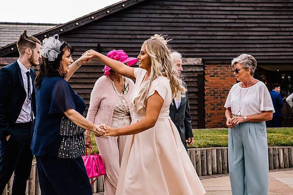 Aston Marina Wedding - Staffordshire Photographer-779