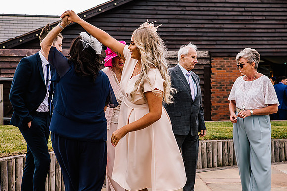 Aston Marina Wedding - Staffordshire Photographer-780