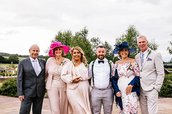 Aston Marina Wedding - Staffordshire Photographer-782