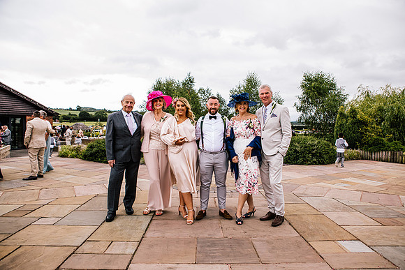 Aston Marina Wedding - Staffordshire Photographer-784