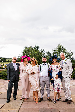 Aston Marina Wedding - Staffordshire Photographer-785