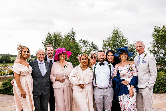Aston Marina Wedding - Staffordshire Photographer-788