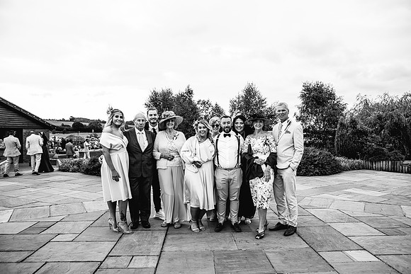 Aston Marina Wedding - Staffordshire Photographer-789