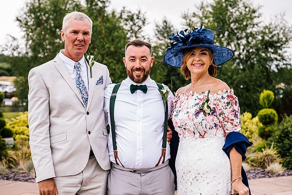Aston Marina Wedding - Staffordshire Photographer-791