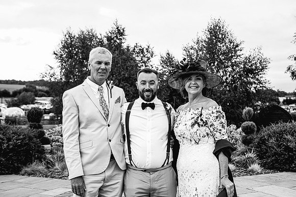 Aston Marina Wedding - Staffordshire Photographer-792