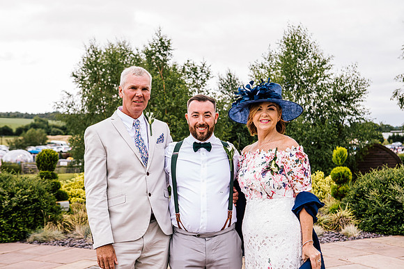 Aston Marina Wedding - Staffordshire Photographer-793