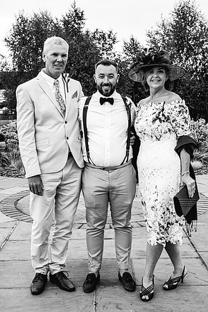 Aston Marina Wedding - Staffordshire Photographer-795