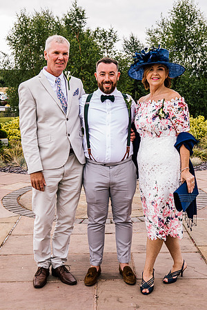 Aston Marina Wedding - Staffordshire Photographer-794